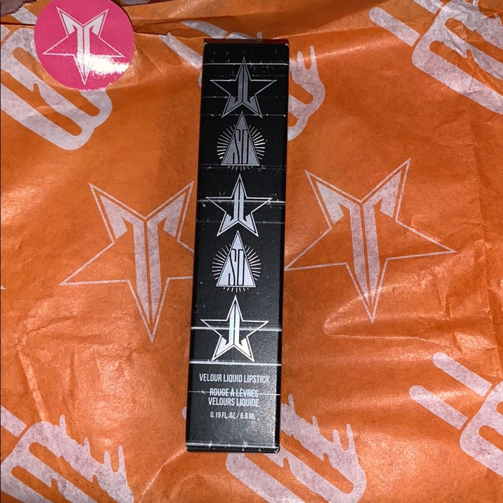JSC Shane Liquid Lipstick